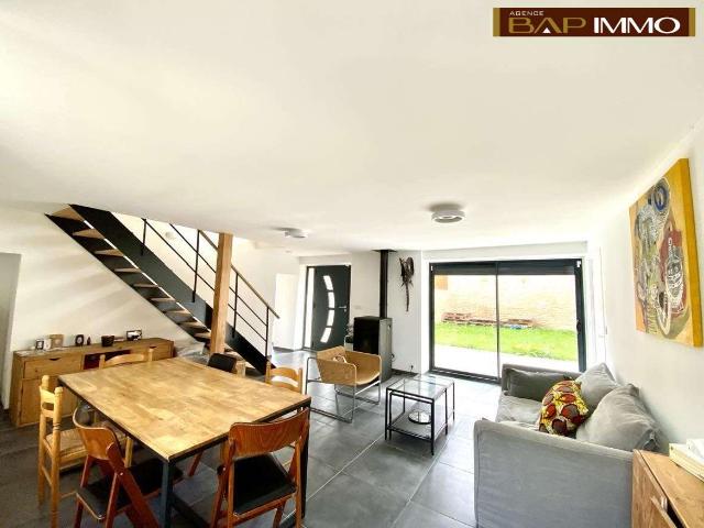Vente maison 6 pièces Saint Pierre sur Dives 14