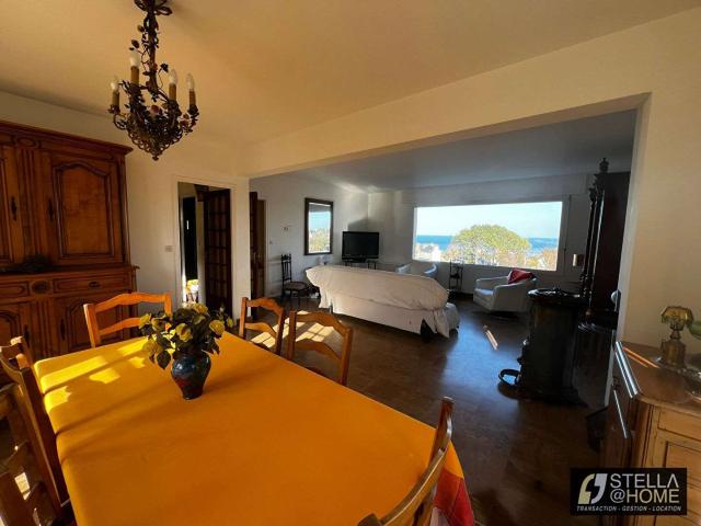Vente maison 6 pièces Saint Quay Portrieux 22
