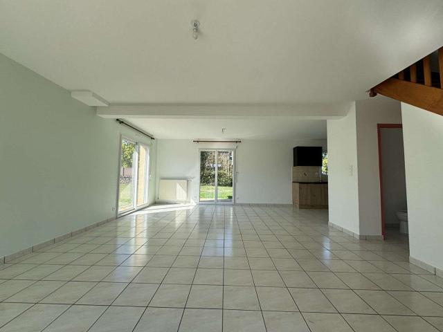 Vente maison 6 pièces Sens de Bretagne 35