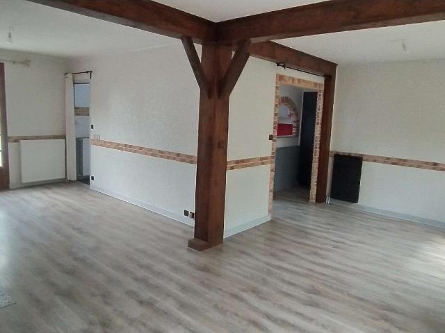 Vente maison 6 pièces Saint Thurial 35