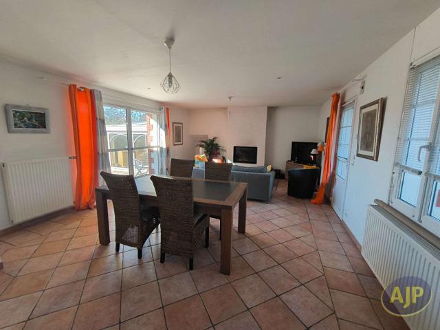 Vente maison 6 pièces Sainte Marie 44