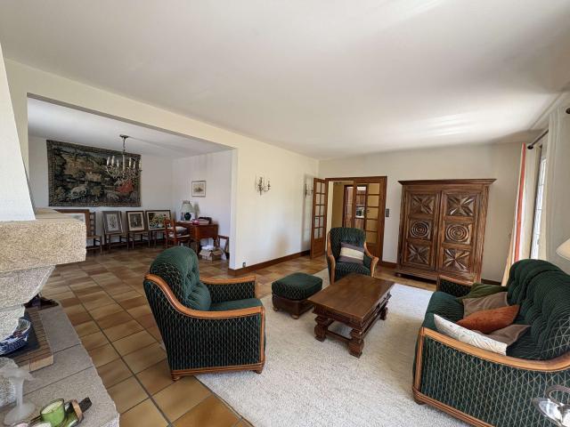 Vente maison 6 pièces Sainte Marie 44