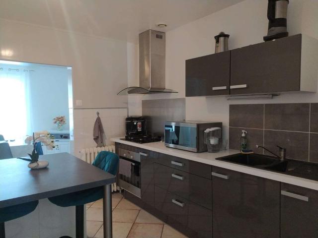 Vente maison 6 pièces Sainte Gemmes d'Andigné 49