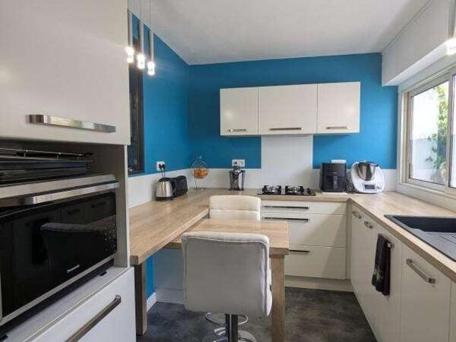 Vente maison 6 pièces Sainte Luce sur Loire 44