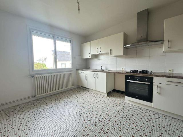 Vente maison 6 pièces Sainte Luce sur Loire 44