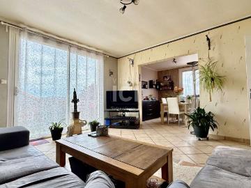Vente maison 6 pièces Sainte Luce sur Loire 44