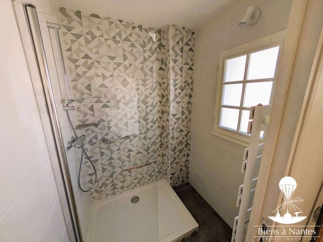 Vente maison 6 pièces Sainte Luce sur Loire 44
