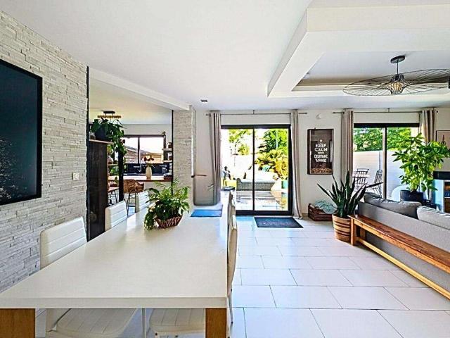 Vente maison 6 pièces Sainte Luce sur Loire 44
