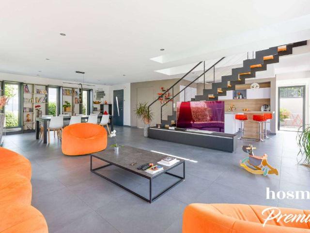 Vente maison 6 pièces Sainte Luce sur Loire 44