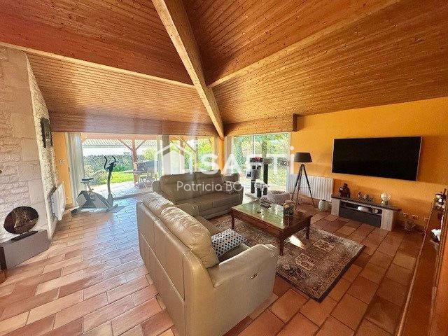Vente maison 6 pièces Sainte pezenne 79