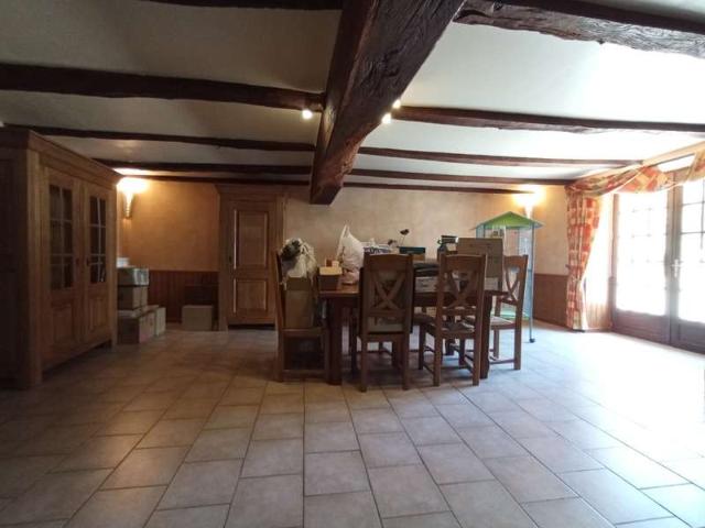 Vente maison 6 pièces Saivres 79