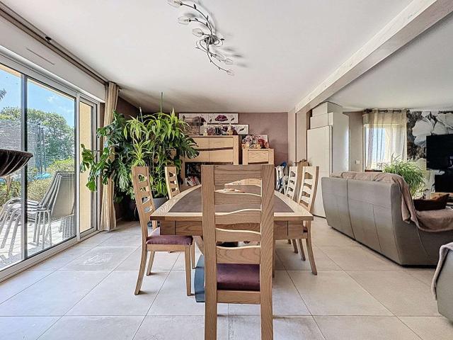 Vente maison 6 pièces Sallenelles 14