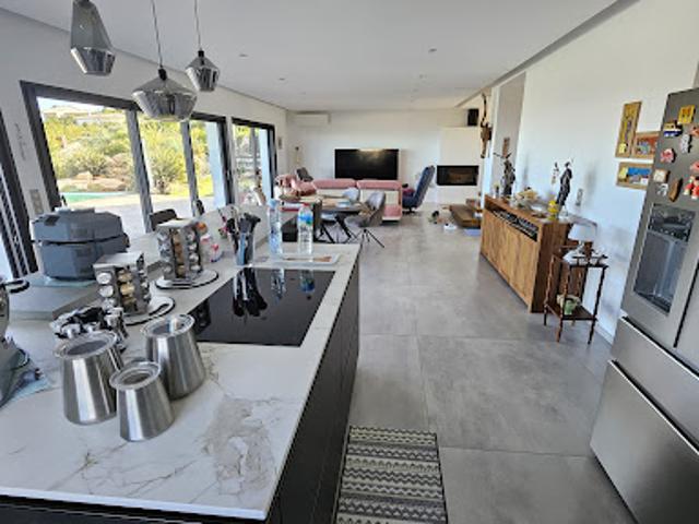 Vente Maison 6 pièces Sari Solenzara