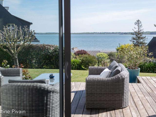 Vente maison 6 pièces Sarzeau 56