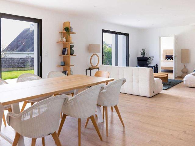 Vente maison 6 pièces Sarzeau 56