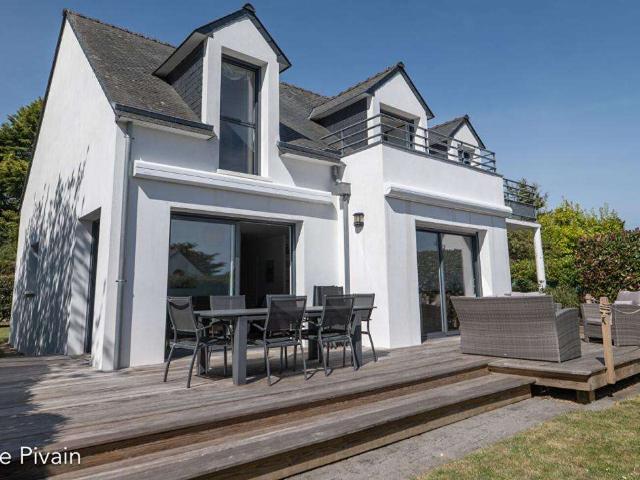 Vente maison 6 pièces Sarzeau 56