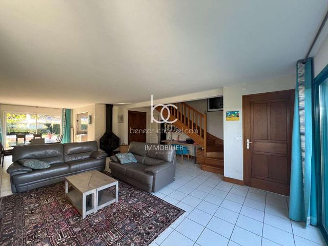 Vente maison 6 pièces Sarzeau Campagne Atlantique 56