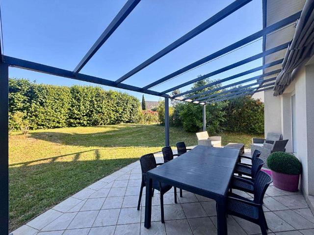 Vente maison 6 pièces Sarzeau Campagne Atlantique 56