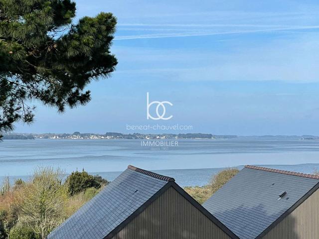 Vente maison 6 pièces Sarzeau Campagne Atlantique 56