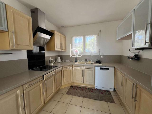 Vente maison 6 pièces Sarzeau Campagne Atlantique 56