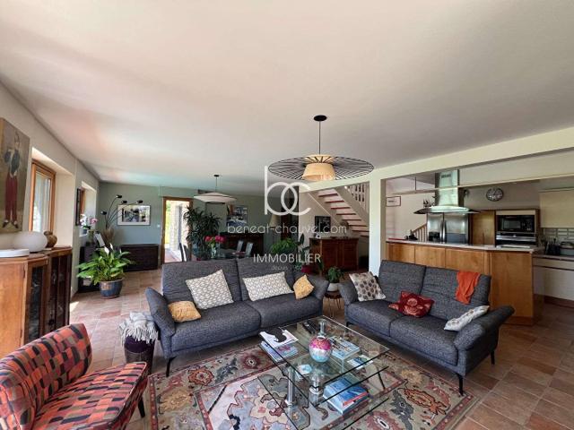 Vente maison 6 pièces Sarzeau Campagne Atlantique 56