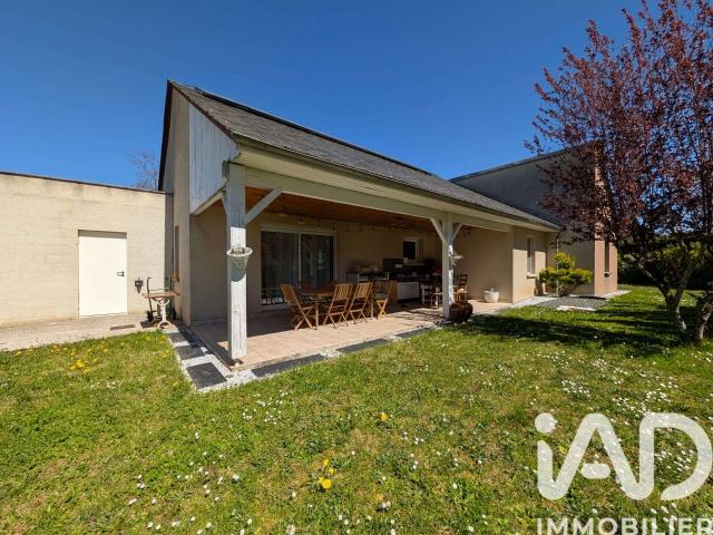Vente maison 6 pièces Sévérac l'Église 12