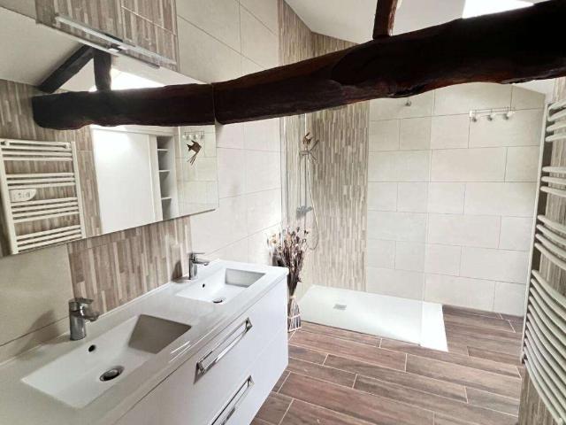 Vente maison 6 pièces Sèvremont 85