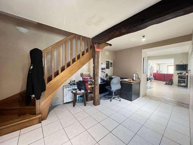 Vente maison 6 pièces Sèvremoine 49