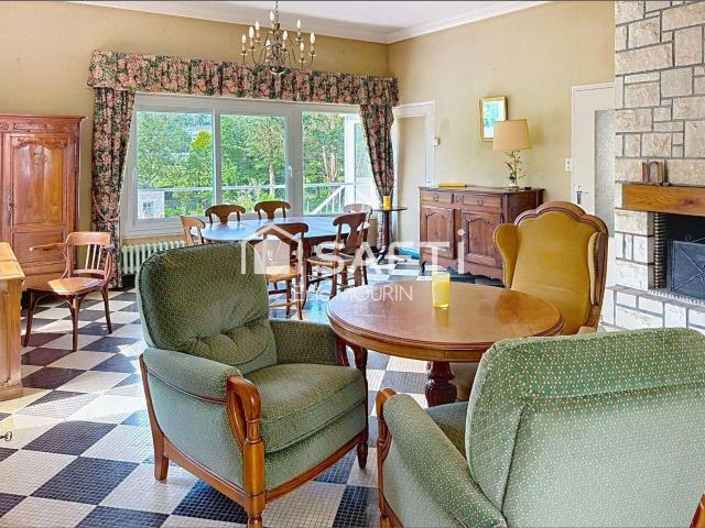 Vente maison 6 pièces Segre 49