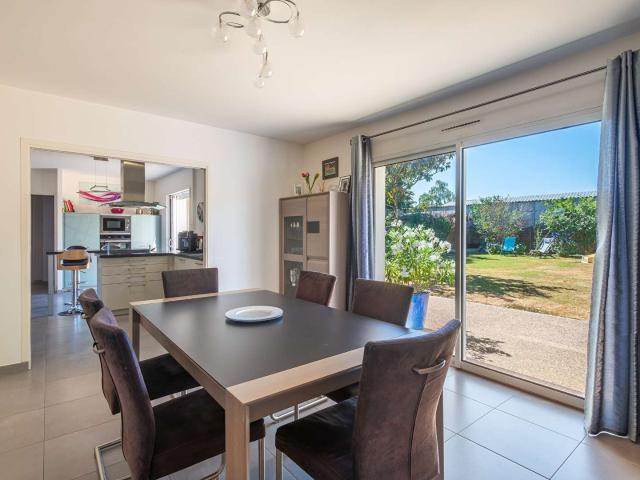 Vente maison 6 pièces Segre 49