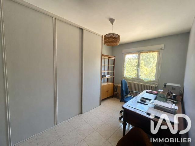 Vente maison 6 pièces Segre 49