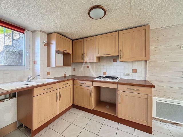 Vente maison 6 pièces Segré en Anjou Bleu 49