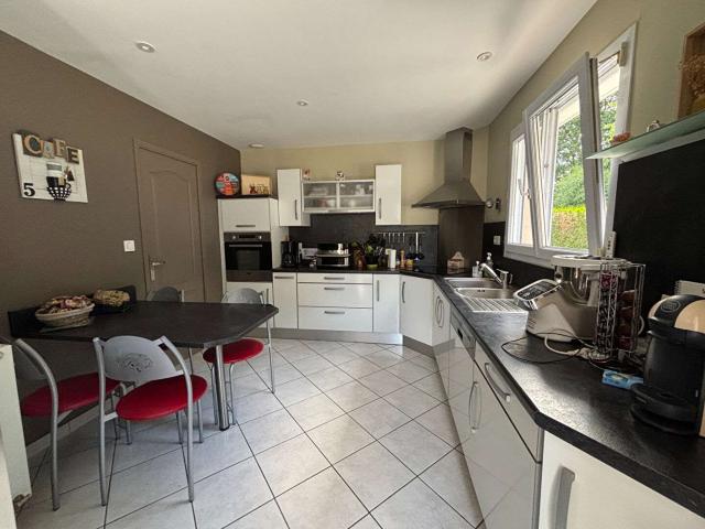 Vente maison 6 pièces Segre 49