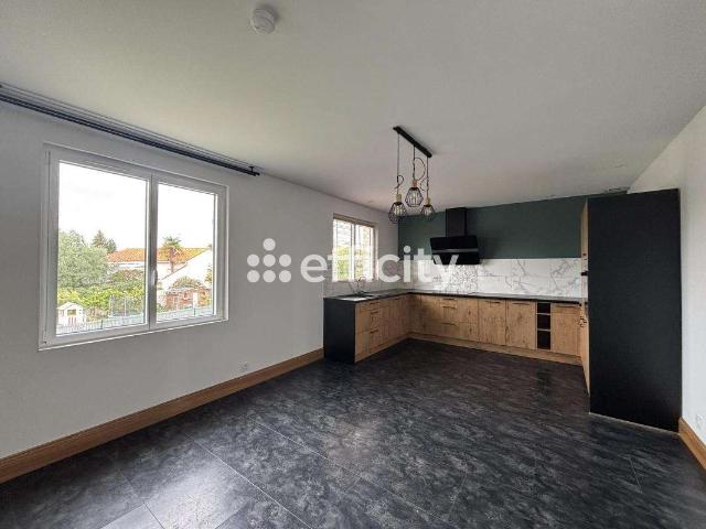 Vente maison 6 pièces Surgères 17