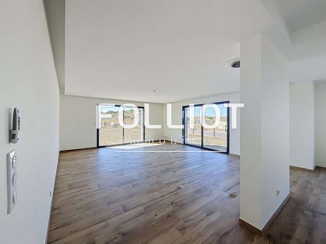 Vente maison 6 pièces Surville 50