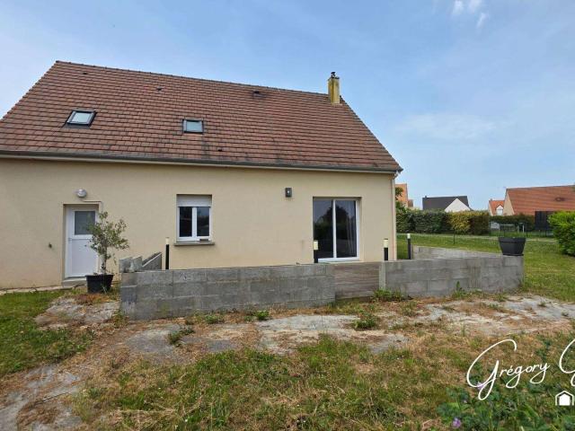 Vente maison 6 pièces Potigny 14