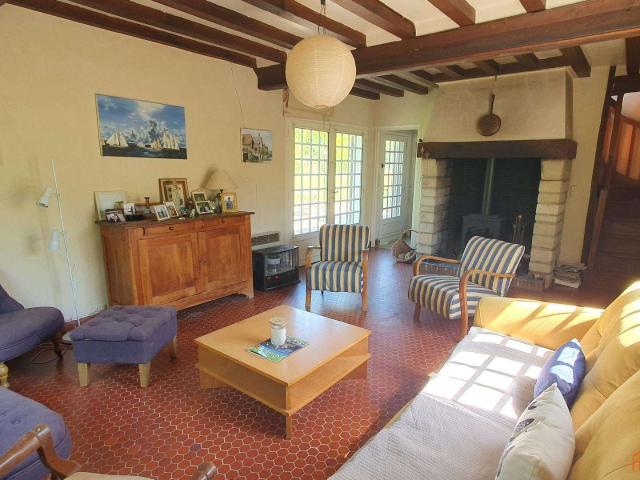 Vente maison 6 pièces Pont l'Évêque 14