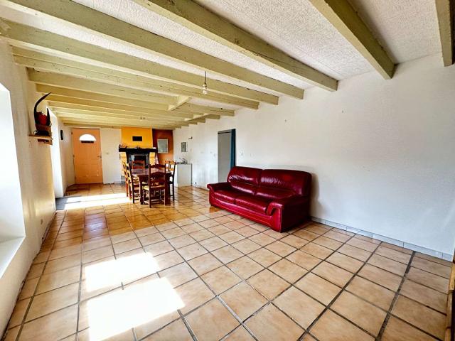 Vente maison 6 pièces Pont Péan 35