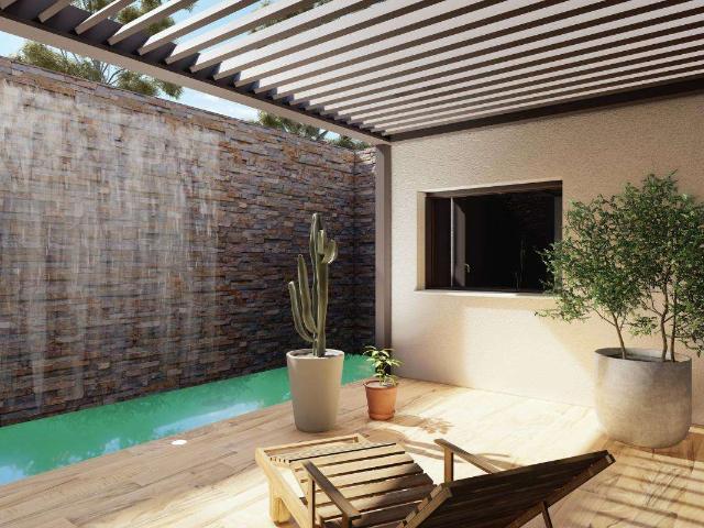 Vente maison 6 pièces Pont Saint Martin 44