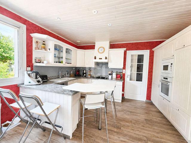 Vente maison 6 pièces Pont Saint Martin 44