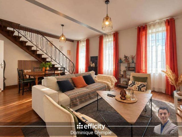 Vente maison 6 pièces Pontrieux 22