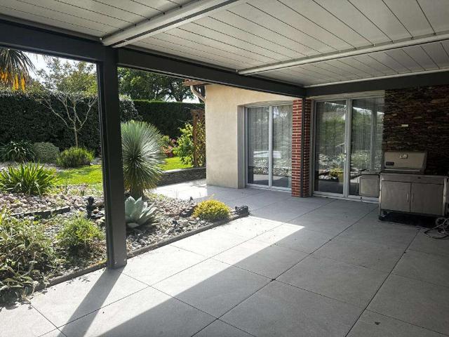 Vente maison 6 pièces Pornic 44