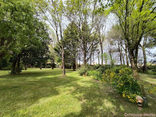 Vente maison 6 pièces Pornic 44