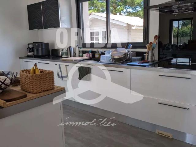 Vente maison 6 pièces Pornichet Sainte Marguerite 44