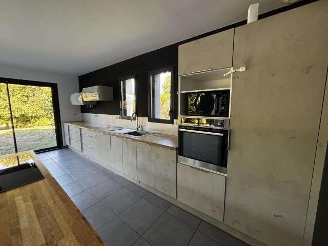 Vente maison 6 pièces Pornichet Sainte Marguerite 44