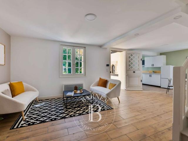 Vente maison 6 pièces Pornichet Sainte Marguerite 44