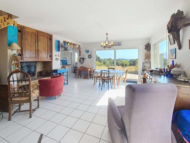 Vente maison 6 pièces Port blanc 22