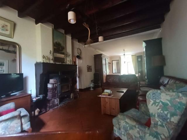 Vente maison 6 pièces Port Sainte Foy et Ponchapt 33