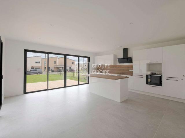 Vente maison 6 pièces Pacé 35