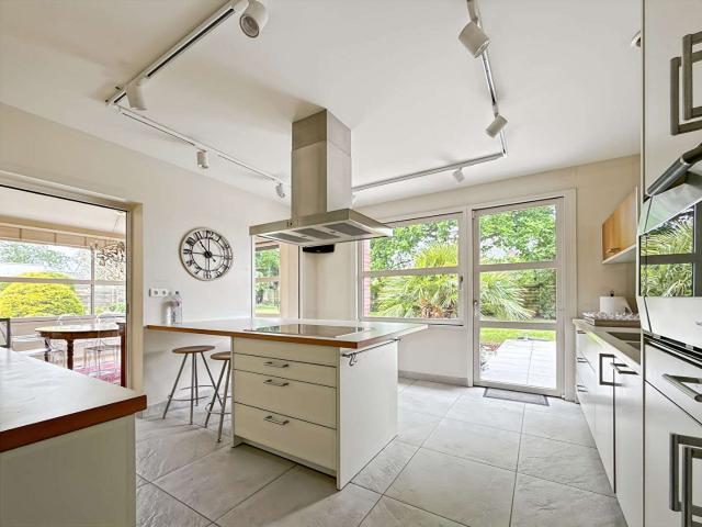 Vente maison 6 pièces Pacé 35